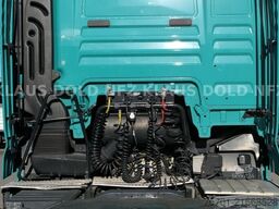 MAN TGX 18.500 XXL Retarder Kühlbox XL-Tank Euro 6