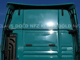 MAN TGX 18.500 XXL Retarder Kühlbox XL-Tank Euro 6