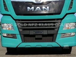 MAN TGX 18.500 XXL Retarder Kühlbox XL-Tank Euro 6