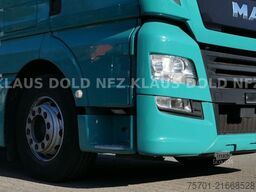 MAN TGX 18.500 XXL Retarder Kühlbox XL-Tank Euro 6