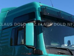 MAN TGX 18.500 XXL Retarder Kühlbox XL-Tank Euro 6