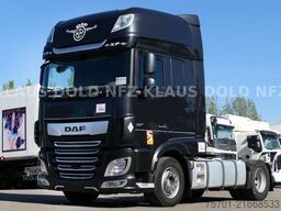 DAF XF 530 SSC Retarder  2-Tanks Navi Euro 6