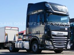 DAF XF 530 SSC Retarder  2-Tanks Navi Euro 6
