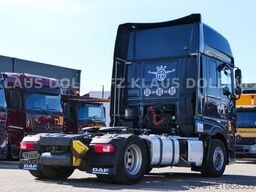 DAF XF 530 SSC Retarder  2-Tanks Navi Euro 6