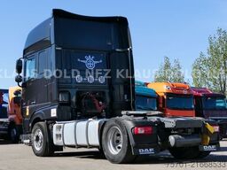 DAF XF 530 SSC Retarder  2-Tanks Navi Euro 6