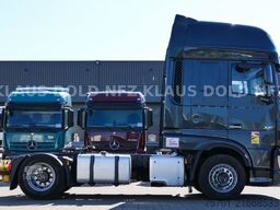 DAF XF 530 SSC Retarder  2-Tanks Navi Euro 6