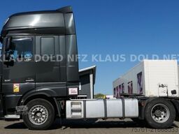 DAF XF 530 SSC Retarder  2-Tanks Navi Euro 6