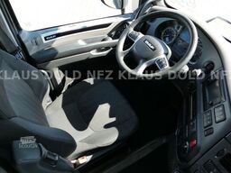 DAF XF 530 SSC Retarder  2-Tanks Navi Euro 6