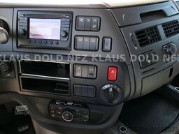 DAF XF 530 SSC Retarder  2-Tanks Navi Euro 6