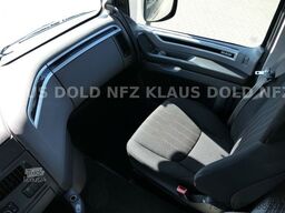 DAF XF 530 SSC Retarder  2-Tanks Navi Euro 6