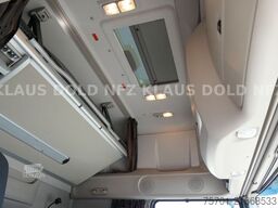 DAF XF 530 SSC Retarder  2-Tanks Navi Euro 6