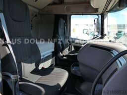 DAF XF 530 SSC Retarder  2-Tanks Navi Euro 6