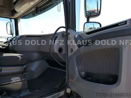 DAF XF 530 SSC Retarder  2-Tanks Navi Euro 6