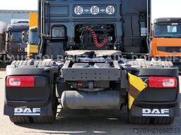 DAF XF 530 SSC Retarder  2-Tanks Navi Euro 6