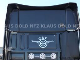DAF XF 530 SSC Retarder  2-Tanks Navi Euro 6