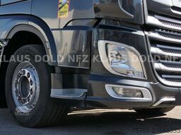 DAF XF 530 SSC Retarder  2-Tanks Navi Euro 6