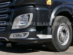 DAF XF 530 SSC Retarder  2-Tanks Navi Euro 6