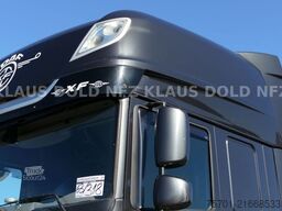 DAF XF 530 SSC Retarder  2-Tanks Navi Euro 6