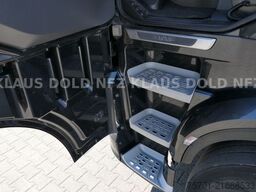 DAF XF 530 SSC Retarder  2-Tanks Navi Euro 6