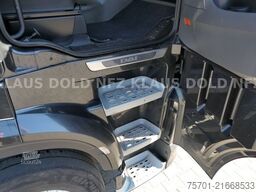 DAF XF 530 SSC Retarder  2-Tanks Navi Euro 6