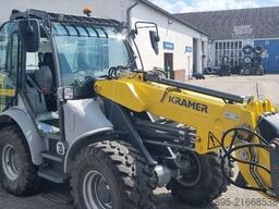 KRAMER 8085 Tele Top Zustand incl ZSA