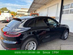 PORSCHE Macan S 3,0V6Diesel Alcanatara Kompass Burmester