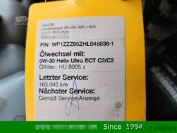 PORSCHE Macan S 3,0V6Diesel Alcanatara Kompass Burmester