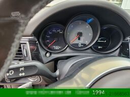 PORSCHE Macan S 3,0V6Diesel Alcanatara Kompass Burmester