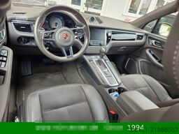 PORSCHE Macan S 3,0V6Diesel Alcanatara Kompass Burmester