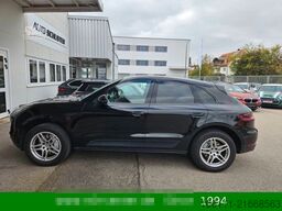 PORSCHE Macan S 3,0V6Diesel Alcanatara Kompass Burmester
