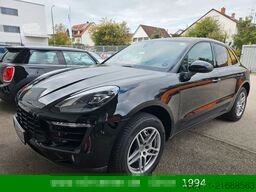 PORSCHE Macan S 3,0V6Diesel Alcanatara Kompass Burmester