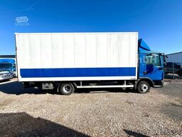 MAN TGL 12.220,Automatik,Diff-Sperre,Klima,LBW-1,5 T