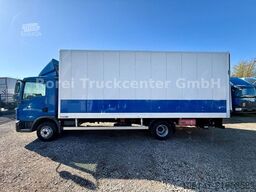 MAN TGL 12.220,Automatik,Diff-Sperre,Klima,LBW-1,5 T