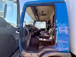 MAN TGL 12.220,Automatik,Diff-Sperre,Klima,LBW-1,5 T