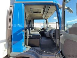 MAN TGL 12.220,Automatik,Diff-Sperre,Klima,LBW-1,5 T