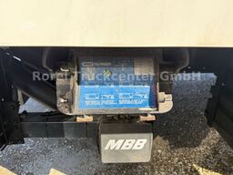 MAN TGL 12.220,Automatik,Diff-Sperre,Klima,LBW-1,5 T