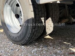 MAN TGL 12.220,Automatik,Diff-Sperre,Klima,LBW-1,5 T