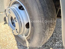 MAN TGL 12.220,Automatik,Diff-Sperre,Klima,LBW-1,5 T