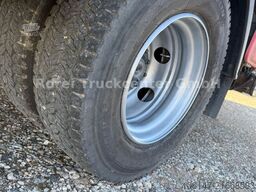 MAN TGL 12.220,Automatik,Diff-Sperre,Klima,LBW-1,5 T