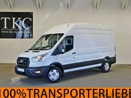 FORD Transit 350 TDCI L3H3 Trend Klima #123