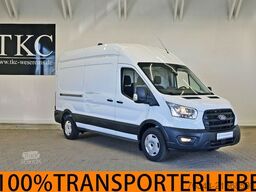 FORD Transit 350 TDCI L3H3 Trend Klima #123