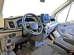 FORD Transit 350 TDCI L3H3 Trend Klima #123