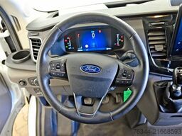 FORD Transit 350 TDCI L3H3 Trend Klima #123