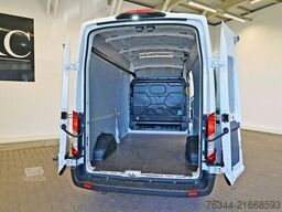 FORD Transit 350 TDCI L3H3 Trend Klima #123