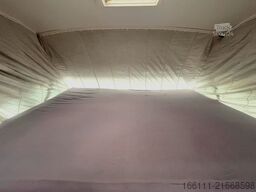 RAPIDO 999 M - Fest/Hubbett - Automatik - 2 x Klima -