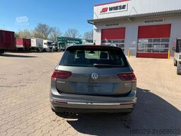VW Tiguan 2.0 TDI SCR 140 DSG BMT 4MOT Comfortline