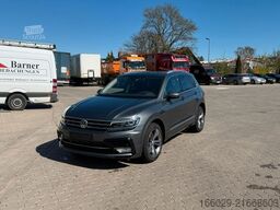 VW Tiguan 2.0 TDI SCR 140 DSG BMT 4MOT Comfortline