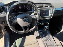VW Tiguan 2.0 TDI SCR 140 DSG BMT 4MOT Comfortline