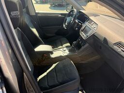 VW Tiguan 2.0 TDI SCR 140 DSG BMT 4MOT Comfortline