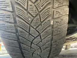 VW Tiguan 2.0 TDI SCR 140 DSG BMT 4MOT Comfortline